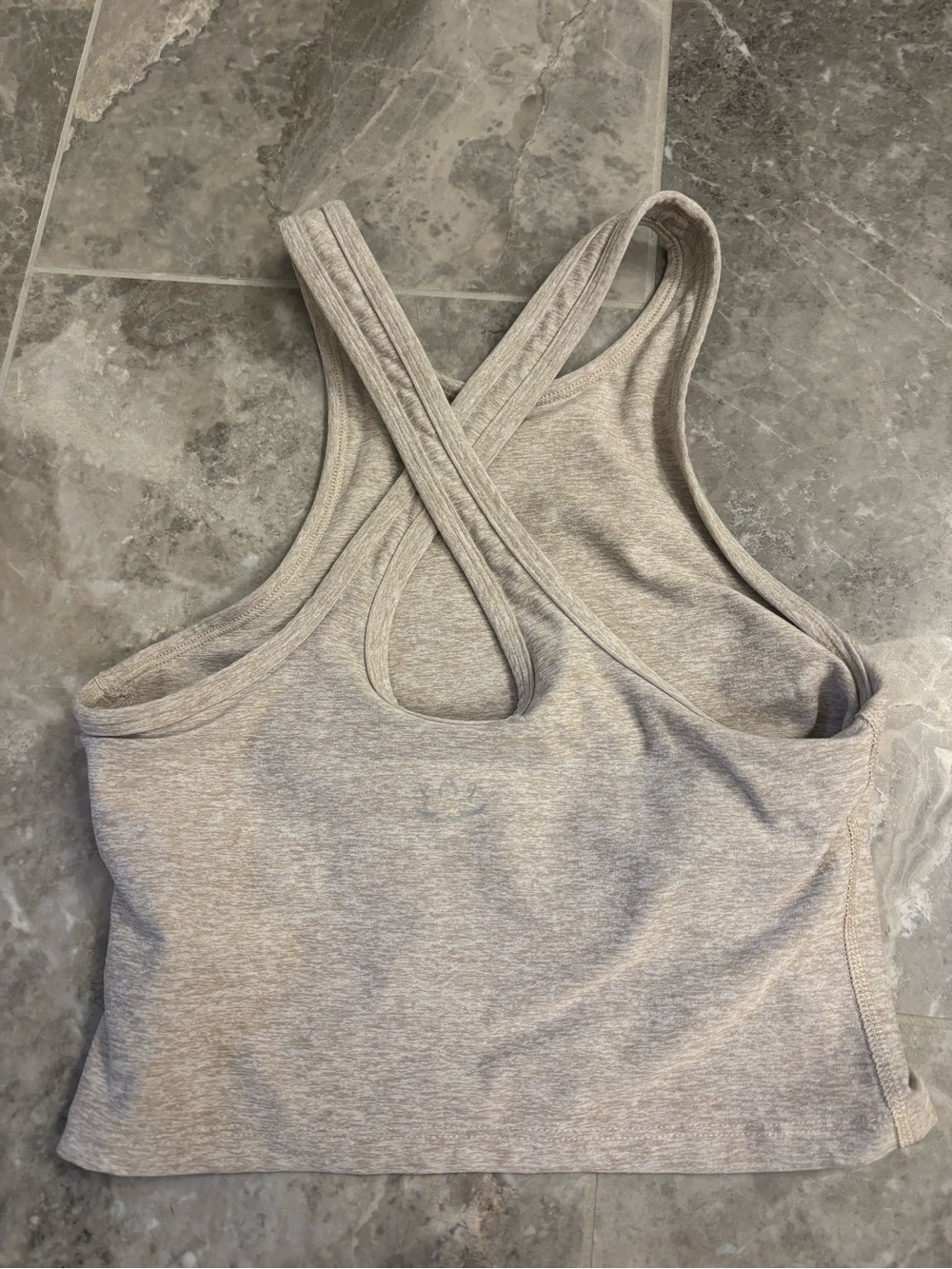beyond yoga tank top